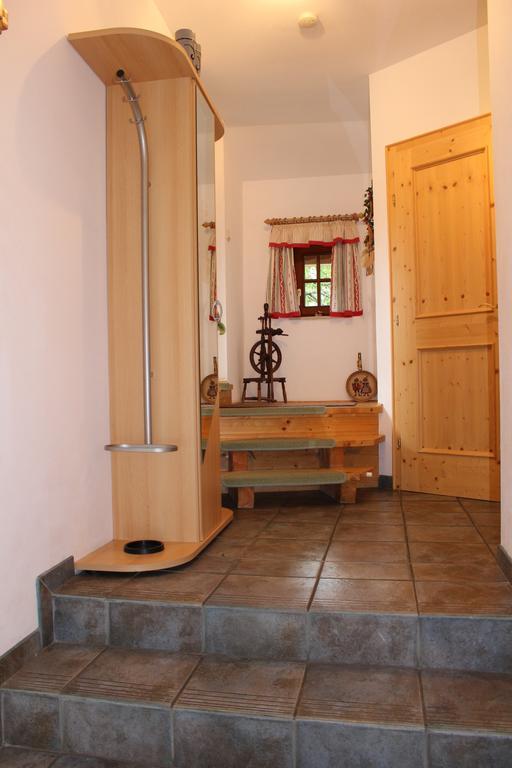 Gasthof Kirchmoar Sankt Blasen Exterior foto